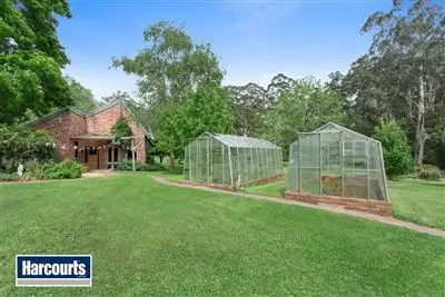 Third view of Homely rural property listing, 495 McDougals Road, Neerim South VIC 3831