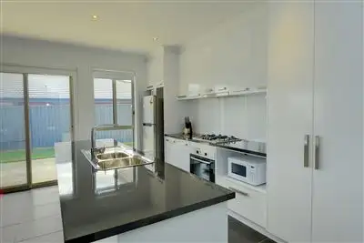 Second view of Homely house listing, 18 Sutcliffe Street, Alfredton VIC