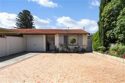 Second view of Homely house listing, 2/49 South Street, Kardinya WA 6163