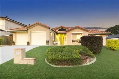 31 Underwood Street, Wakerley QLD