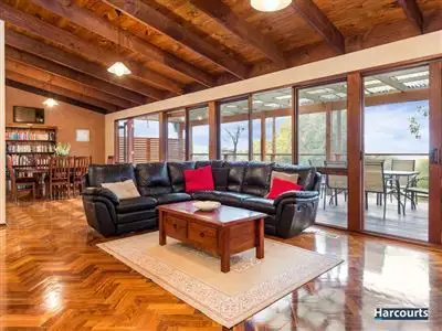 Second view of Homely house listing, 101 Seebeck Road, Rowville VIC 3178