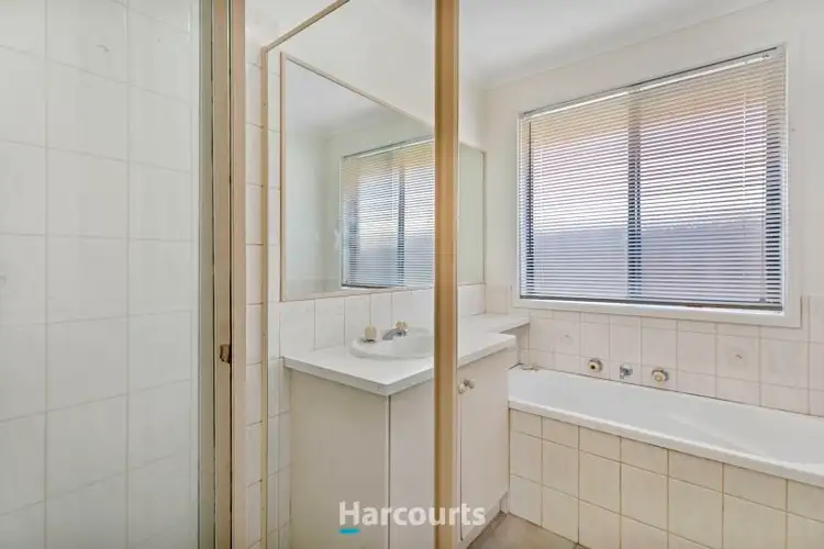 Sixth view of Homely house listing, 3 Shorthorn Walk, Narre Warren South VIC 3805