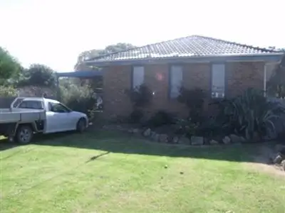 Main view of Homely house listing, 36 South Street, Port Albert VIC 3971