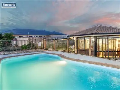 Second view of Homely house listing, 7 Kyah Close, Kallangur QLD 4503