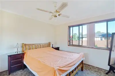 Fifth view of Homely unit listing, 4/1 Astelia Street, Macquarie Fields NSW 2564