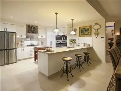 Third view of Homely house listing, 4 Crest Ridge Parade, Brookwater QLD 4300