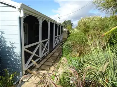 Second view of Homely house listing, 36 Mount Street, Manjimup WA 6258