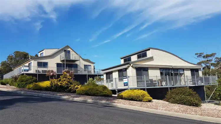 13 & 15 Silver Street, Scamander TAS 7215