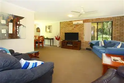 Sixth view of Homely house listing, 8 Idolou Court, Mudgeeraba QLD 4213