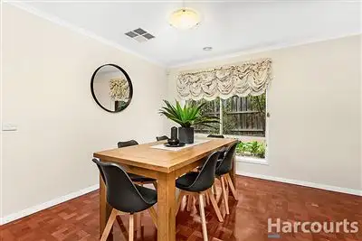 Fifth view of Homely house listing, 27 Avendon Blvd, Glen Waverley VIC 3150