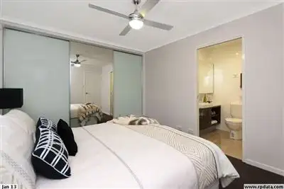 Sixth view of Homely townhouse listing, 3/121 Belgrave Street, Morningside QLD 4170