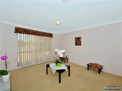 Second view of Homely semi-detached listing, 9B Erica Street, Coodanup WA 6210