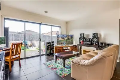 Fifth view of Homely house listing, 19 Birdswing Terrace, Melton South VIC 3338