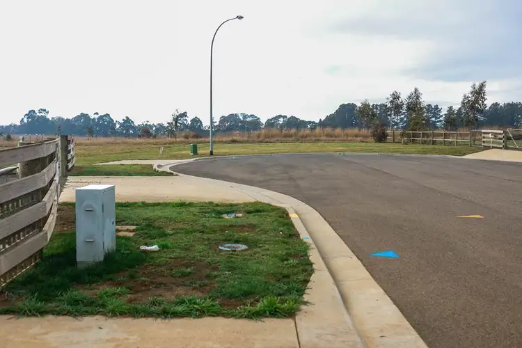 Second view of Homely land listing, 6a Jetson Court, Cressy TAS 7302