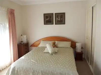 Fifth view of Homely townhouse listing, 1/30 Green Street, Wangaratta VIC 3677