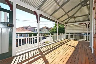 Seventh view of Homely house listing, 16 Rogers Street, West End QLD 4101
