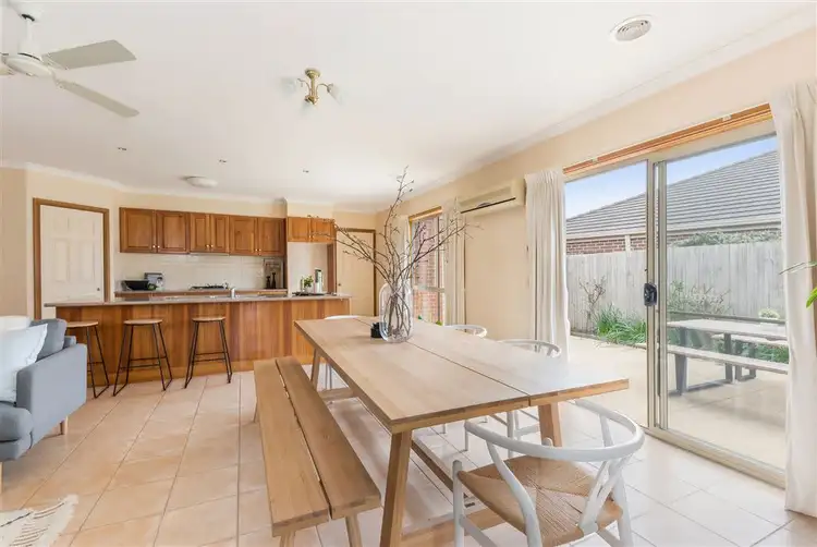 Third view of Homely house listing, 9 Janmar Court, Grovedale VIC 3216