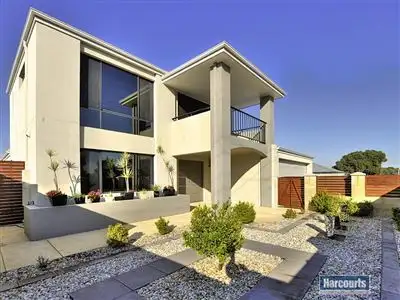 Second view of Homely house listing, 34 Iluka Road, Dawesville WA 6211