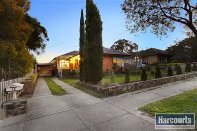 28 Somerset Street, Wantirna South VIC 3152