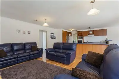 Fifth view of Homely house listing, 29 Helmer Crescent, East Geelong VIC 3219