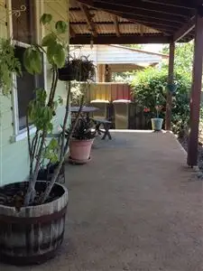 Fifth view of Homely house listing, 34 MANILLA STREET, Manilla NSW 2346