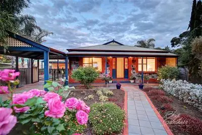 Main view of Homely house listing, 6 Admella Court, Hallett Cove SA 5158
