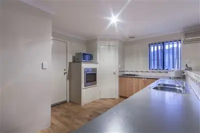Fourth view of Homely house listing, 4 Mickle Way, Bertram WA