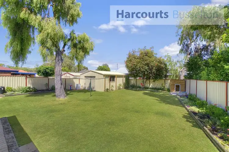 Second view of Homely house listing, 160 College Avenue, West Busselton WA 6280