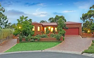 3 Acacia Court, Sunbury VIC 3429