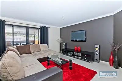 Second view of Homely house listing, 7 Baphal Crescent, Narangba QLD 4504
