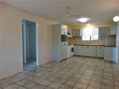 Second view of Homely house listing, 8 Wilson Court, Eimeo QLD 4740