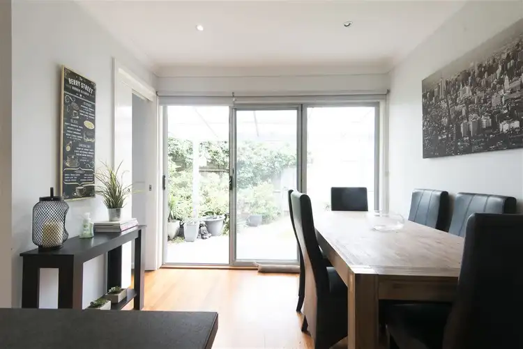 Fourth view of Homely unit listing, 1/38 Arunta Crescent, Clayton South VIC 3169