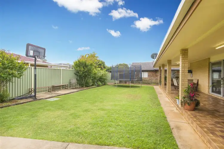 Second view of Homely house listing, 8 McDougall Street, East Ballina NSW 2478