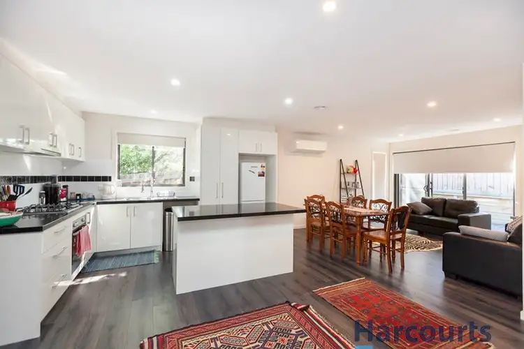 Fifth view of Homely unit listing, 2/199 Albert Road, Warragul VIC 3820