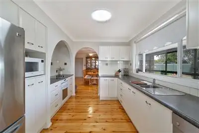 Fourth view of Homely house listing, 13 Anembo Street, Bradbury NSW 2560