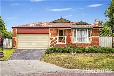 Main view of Homely house listing, 25 Fairlawn Place, Bayswater VIC 3153