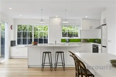 Fourth view of Homely house listing, 31 Balmoral Road, Kingston Beach TAS 7050