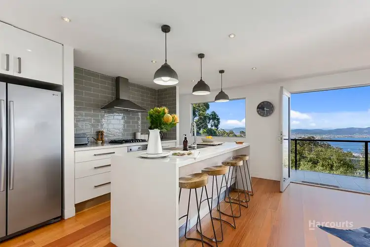 Fifth view of Homely house listing, 91 Hillcrest Road, Tolmans Hill TAS 7007