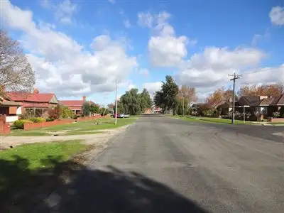 Fourth view of Homely unit listing, 6/13-15 Gray Street, Wangaratta VIC 3677