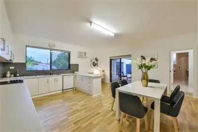 Fifth view of Homely house listing, 58 Dampier Avenue, Flinders Park SA 5025