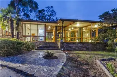 Second view of Homely house listing, 2 Chitunga Road, Eden Hills SA 5050