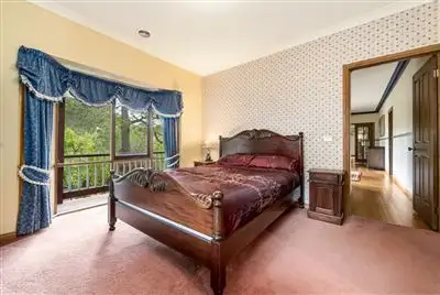 Fourth view of Homely house listing, 57 The Ridge, Mount Eliza VIC 3930