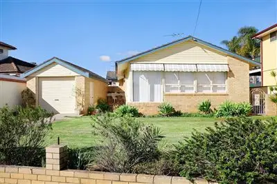 3 Darwin Road, Campbelltown NSW 2560