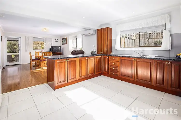 Sixth view of Homely house listing, 42 Woodvale Road, Boronia VIC 3155