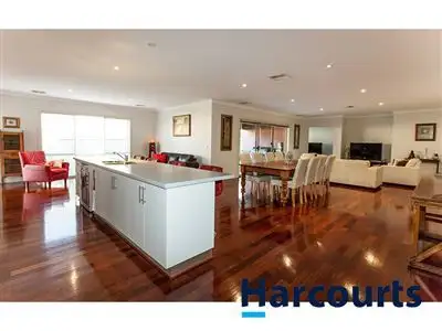 Third view of Homely house listing, 3 Fernlea Close, Trafalgar VIC 3824