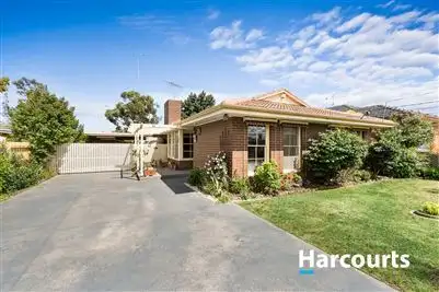 Main view of Homely house listing, 41 Edmondson Street, Lalor VIC 3075