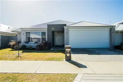 Main view of Homely house listing, 12 Chatham Way, Forrestdale WA 6112