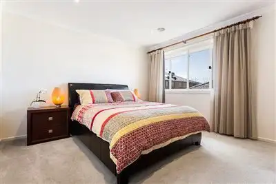 Fifth view of Homely townhouse listing, 21 Bacchus Drive, Epping VIC 3076