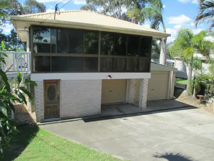 Main view of Homely house listing, 40 Harold Street, Bundamba QLD 4304