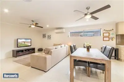 Third view of Homely house listing, 11 Yeoman Crescent, Leopold VIC 3224
